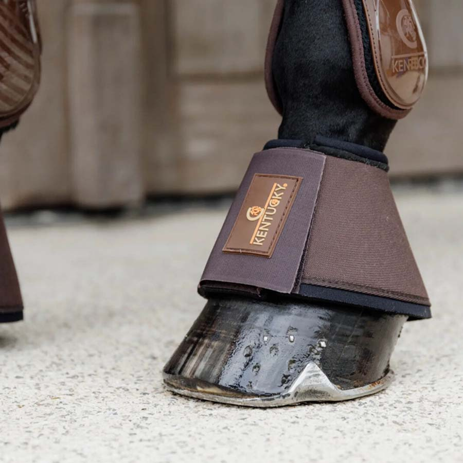 Kopper Solimbra Brun