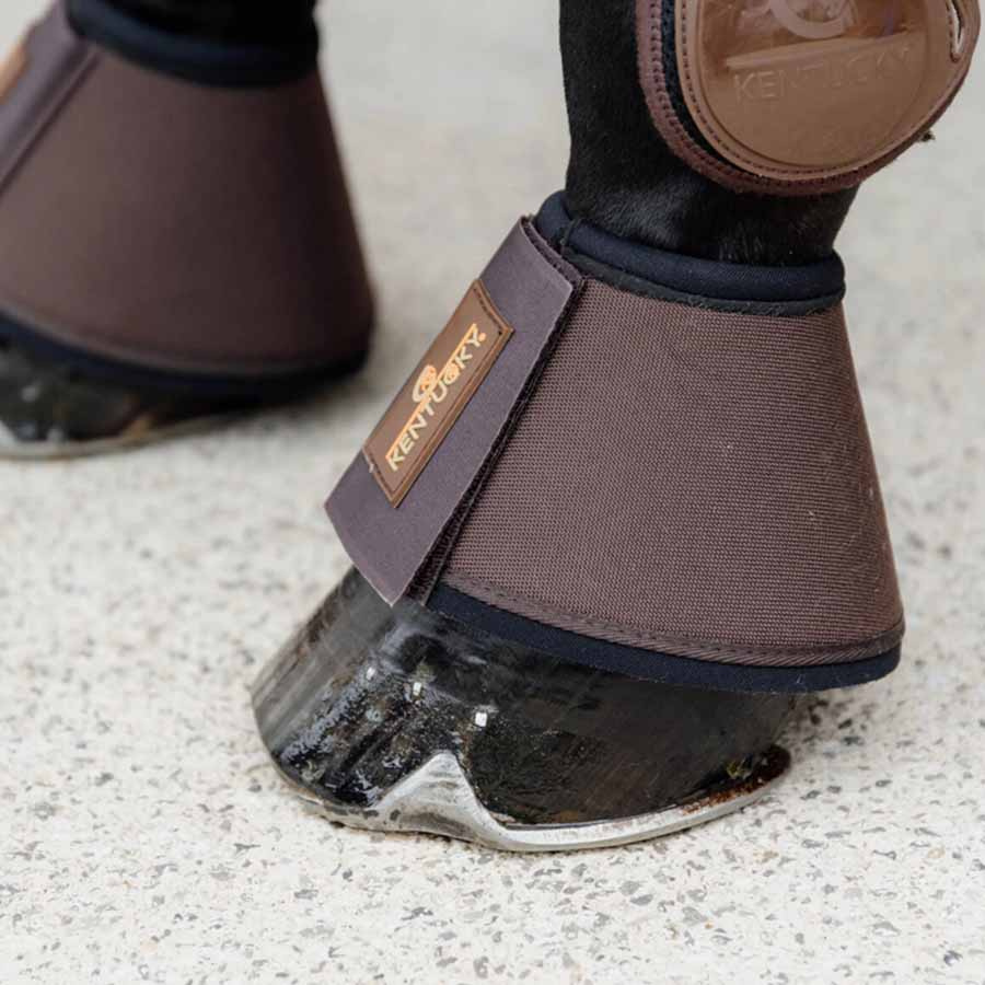 Kopper Solimbra Brun