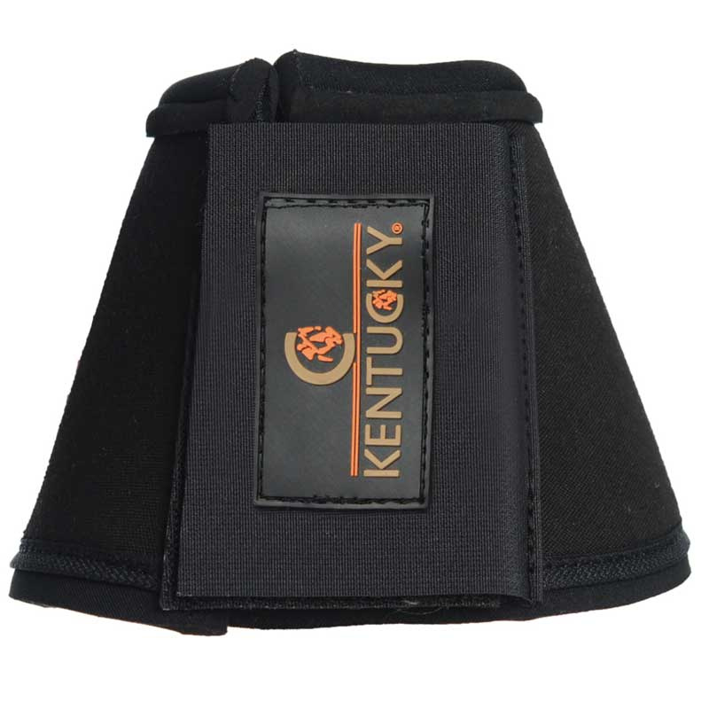 Kopper Solimbra Svart