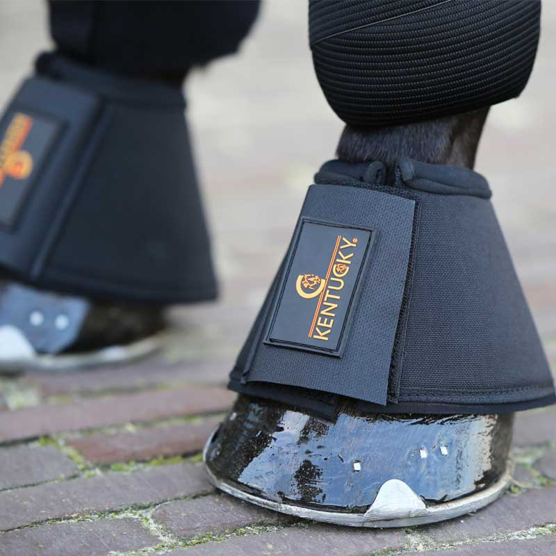 Kopper Solimbra Svart