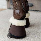 Kopper Solimbra Sheepskin Brun Kopper Solimbra Sheepskin Brun