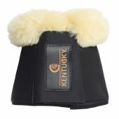 Kopper Sheepskin Solimbra Svart Kopper Sheepskin Solimbra Svart