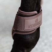 Unghestbeskyttere Shield Brun Unghestbeskyttere Shield Brun