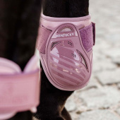 Unghestbeskyttere Shield Rosa Unghestbeskyttere Shield Rosa