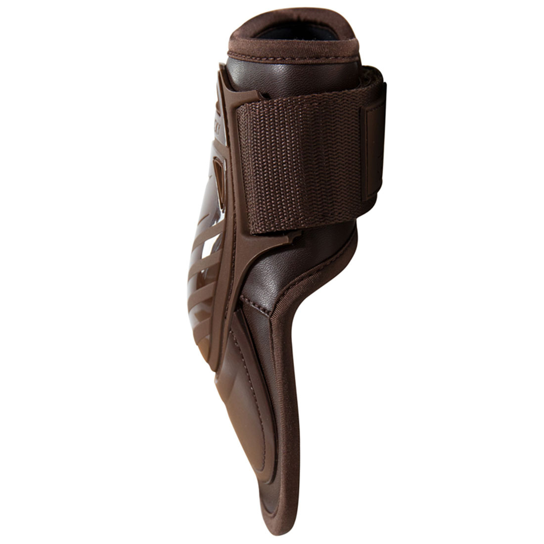Stryksokker Deep Brun