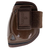 Stryksokker Moon Air Velcro Brun Stryksokker Moon Air Velcro Brun