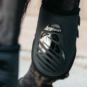 Stryksokker Elastic Svart Stryksokker Elastic Svart