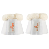 Kopper Sheepskin Leather Hvit Kopper Sheepskin Leather Hvit