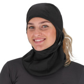 Balaklava Rayah Svart Balaklava Rayah Svart