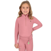Ridetopp Barn/Junior Lucky Start Rosa Ridetopp Barn/Junior Lucky Start Rosa