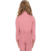 Ridetopp Barn/Junior Lucky Start Rosa Ridetopp Barn/Junior Lucky Start Rosa