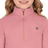 Ridetopp Barn/Junior Lucky Start Rosa Ridetopp Barn/Junior Lucky Start Rosa