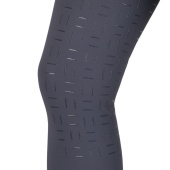 Ridebukse Livora Full Grip Grå Ridebukse Livora Full Grip Grå