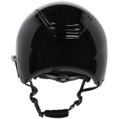 Ridehjelm Glendale Polo Visor Svart Ridehjelm Glendale Polo Visor Svart