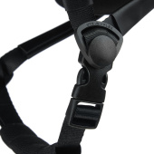 Ridehjelm Kylo Matte Svart/Svart Ridehjelm Kylo Matte Svart/Svart