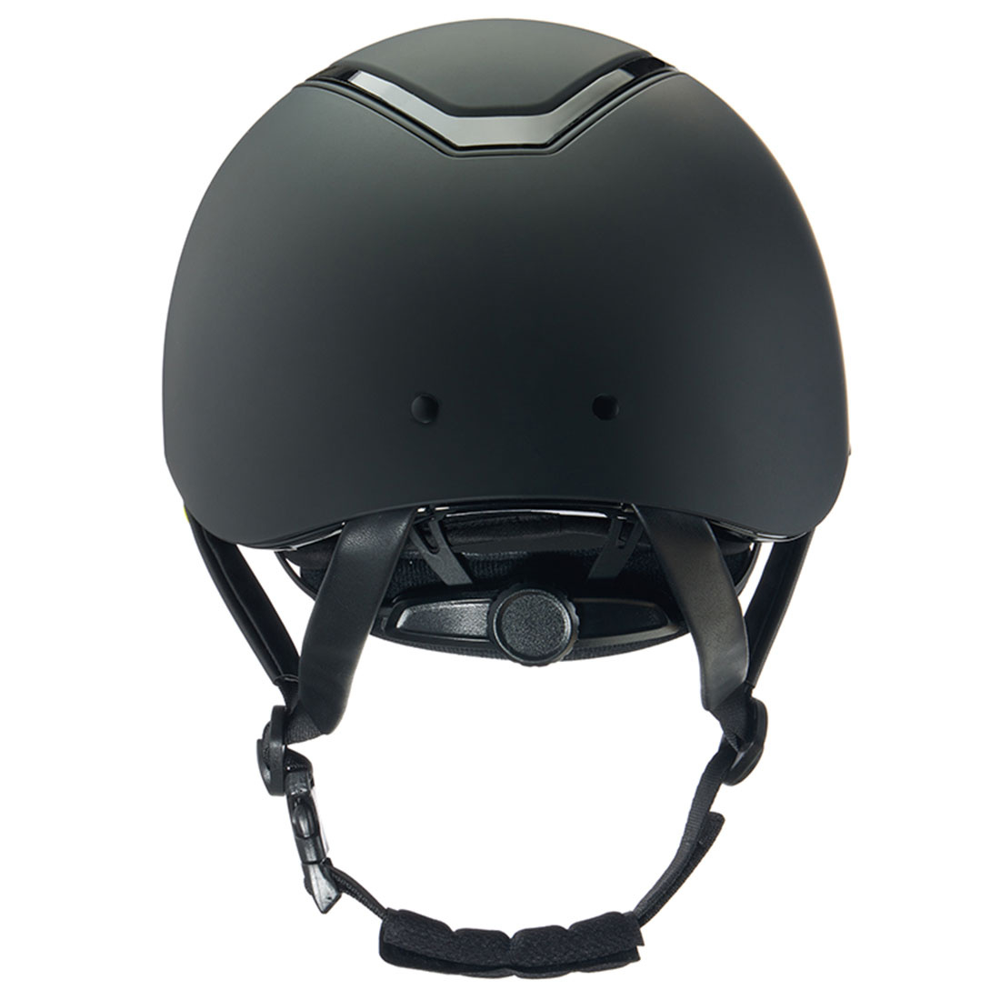 Ridehjelm MIPS Kylo Matte Svart/Svart