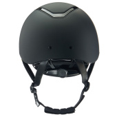 Ridehjelm MIPS Kylo Matte Svart/Svart Ridehjelm MIPS Kylo Matte Svart/Svart
