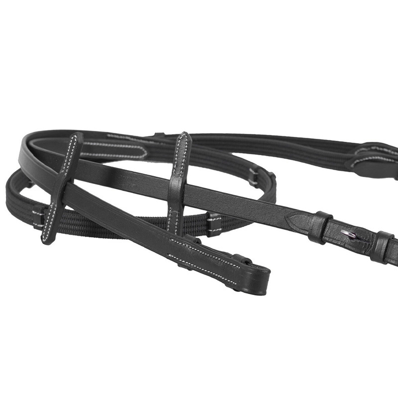 Anatomisk Hodelag Ontario Fauxfur Svart