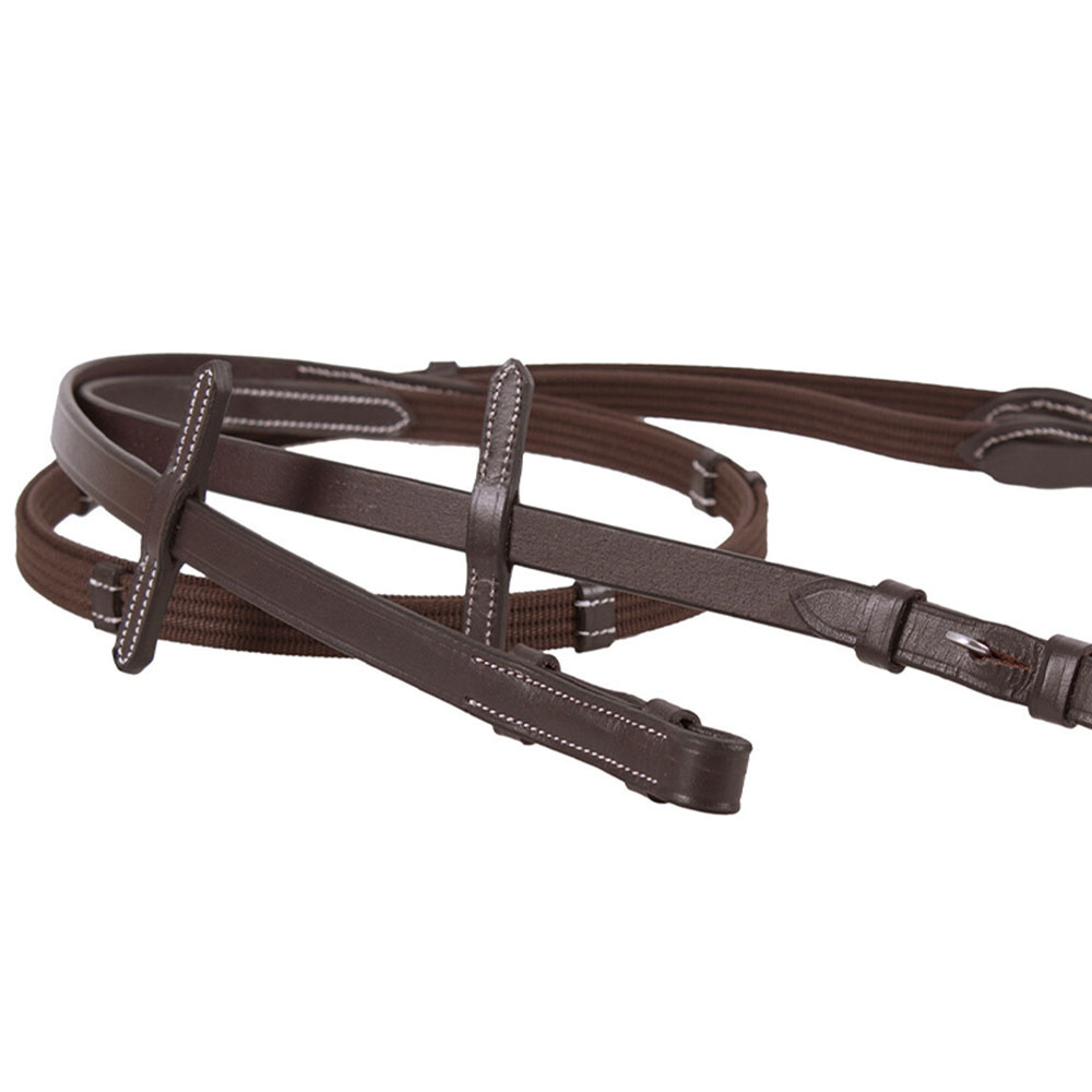 Anatomisk Hodelag Ontario Fauxfur Brun