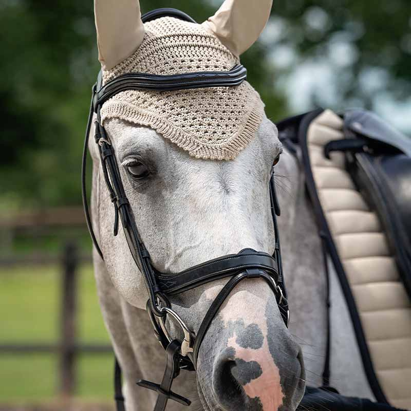 Anatomisk Hodelag Salerno Svart