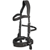 Kapsun Leather Anatomic Svart Kapsun Leather Anatomic Svart