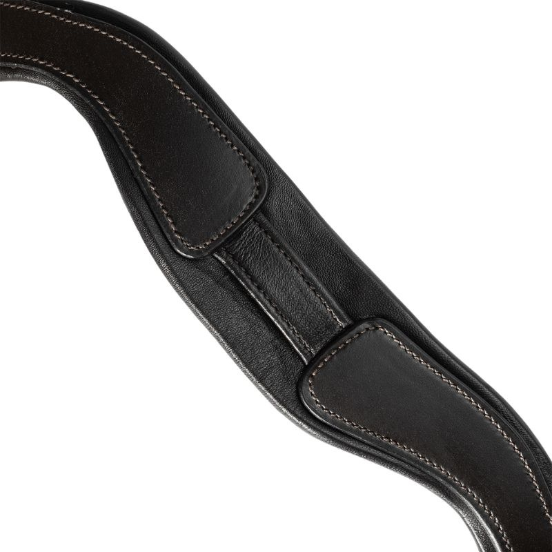 Dressurhodelag X-Line Goldheart Svart