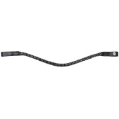 Pannereim Boost X-Line Svart/Svart Pannereim Boost X-Line Svart/Svart