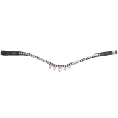 Pannebånd X-Line Diadem Svart/Hvit Pannebånd X-Line Diadem Svart/Hvit