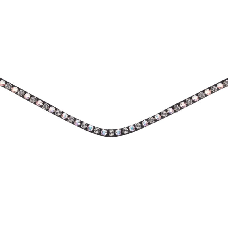 Pannereim Glam X-Line Black/Pearl/Grey