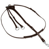 Martingal Professional X-Line Brun Martingal Professional X-Line Brun