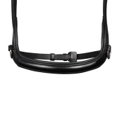 Bittløst Hodelag Sensation X-Line Svart Bittløst Hodelag Sensation X-Line Svart