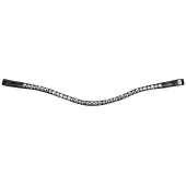 Bittløst Hodelag Sensation X-Line Svart Bittløst Hodelag Sensation X-Line Svart