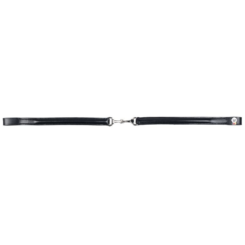 Hodelag Charmbit X-Line Svart