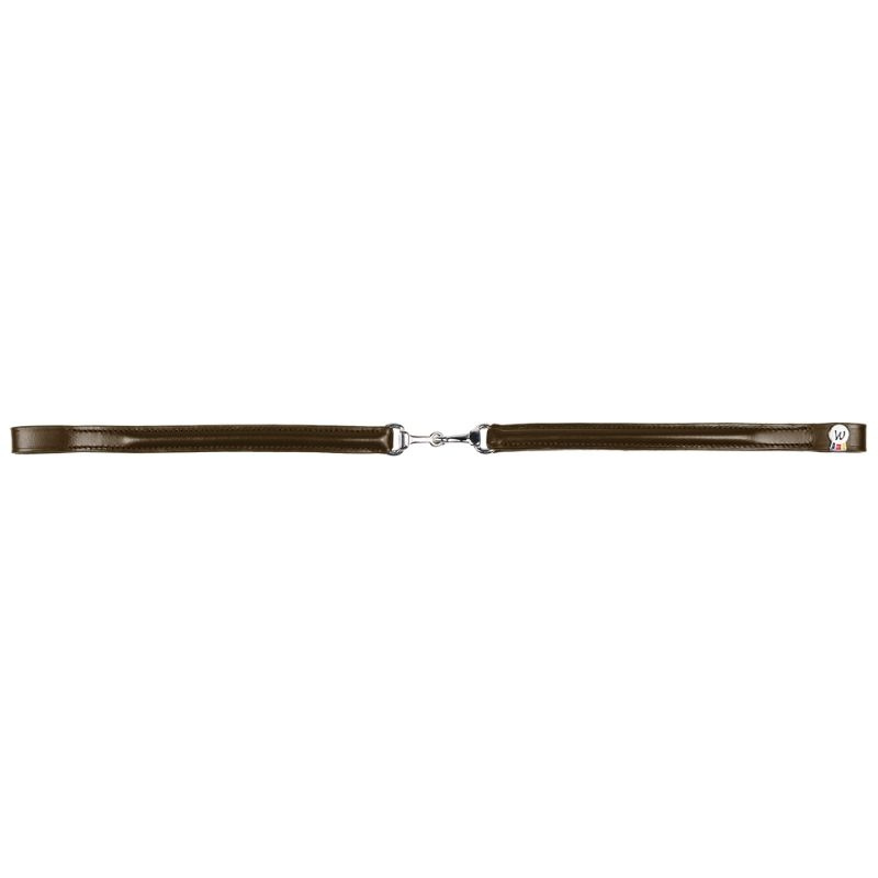 Hodelag Charmbit X-Line Brun