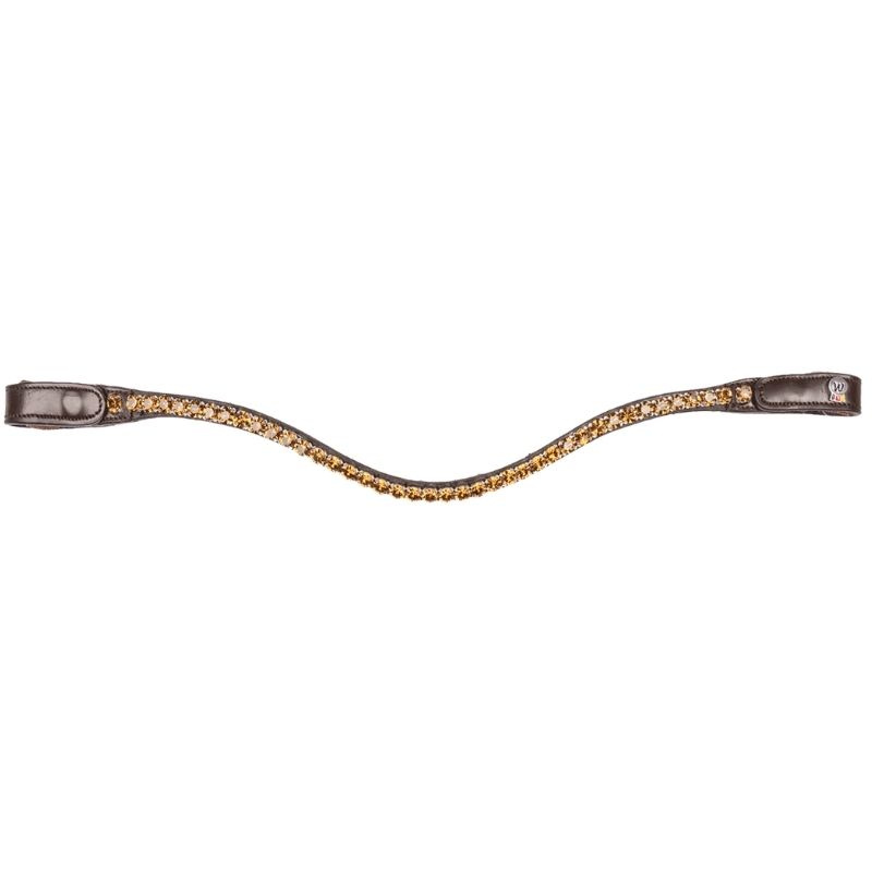 Pannereim Shine X-Line Brun/Beige