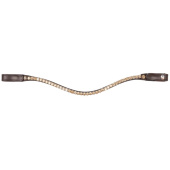 Pannereim Shine X-Line Brun/Toffee Pannereim Shine X-Line Brun/Toffee