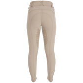 Ridebukse Candy Super-X Mira High Knee Grip Beige Ridebukse Candy Super-X Mira High Knee Grip Beige