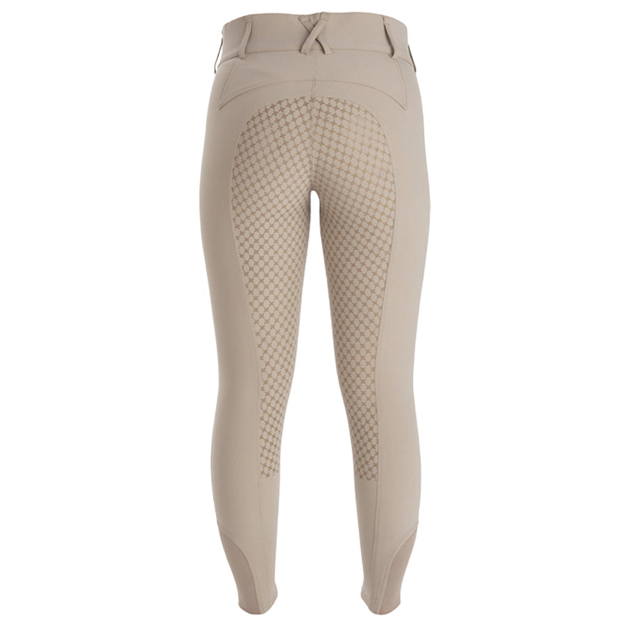 Ridebukse Candy Super-X Mira Full Grip Beige
