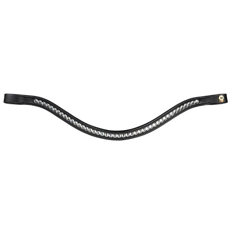 Dressurhodelag Magic Croco S-Line Svart