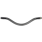 Dressurhodelag Magic Croco S-Line Svart Dressurhodelag Magic Croco S-Line Svart