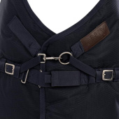 Stalldekken Anatomic 300g 1680D Marineblå Stalldekken Anatomic 300g 1680D Marineblå