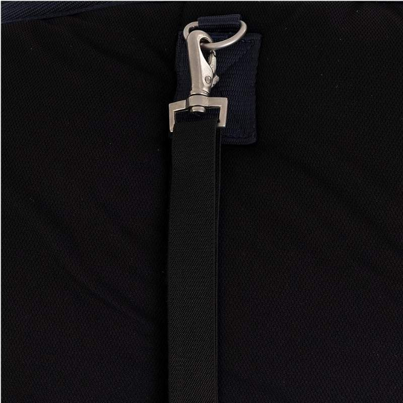 Stalldekken Anatomic 300g 1680D Marineblå