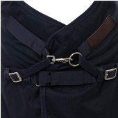 Utedekken Turnout Combo 100g 1680D Marineblå Utedekken Turnout Combo 100g 1680D Marineblå