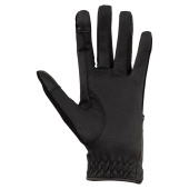 Ridehansker Technical Mesh Svart Ridehansker Technical Mesh Svart