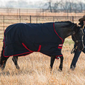 Vinterdekken Rambo Original T/O 200g Marineblå/Rød Vinterdekken Rambo Original T/O 200g Marineblå/Rød