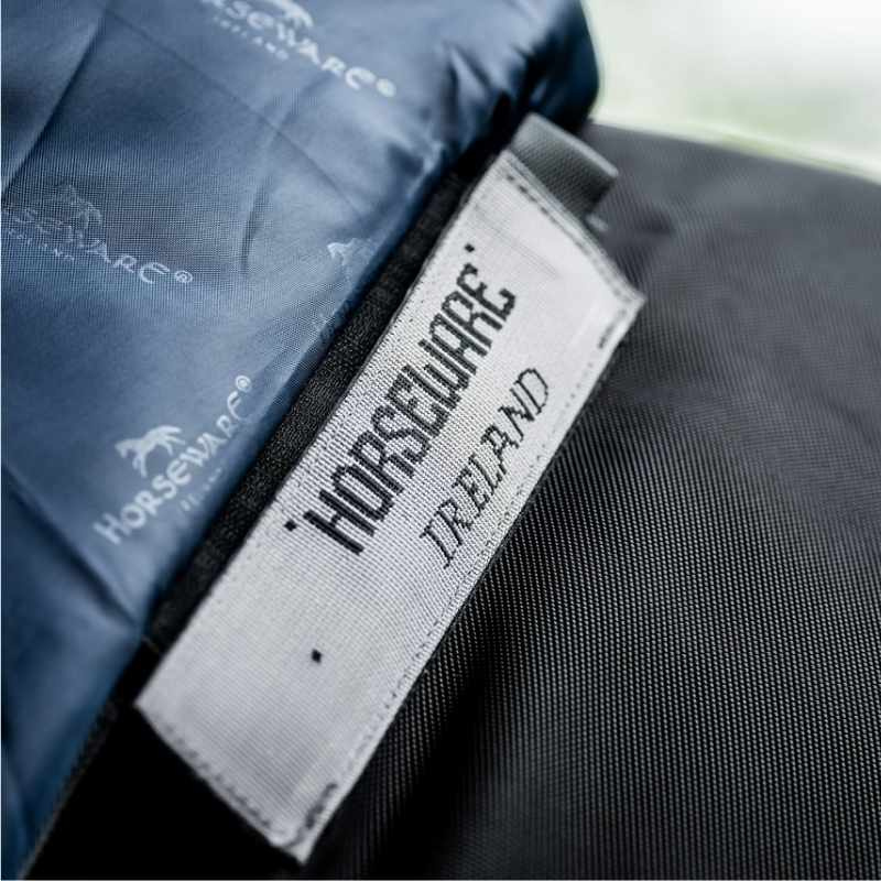 Regndekken Rambo Supreme Plus 1680D 50g Svart/Grå