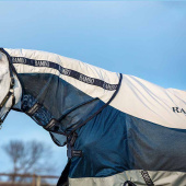 Regn/fluedekken Rambo Summer Series Marineblå/Grå Regn/fluedekken Rambo Summer Series Marineblå/Grå