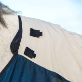 Regn/fluedekken Rambo Summer Series Marineblå/Grå Regn/fluedekken Rambo Summer Series Marineblå/Grå