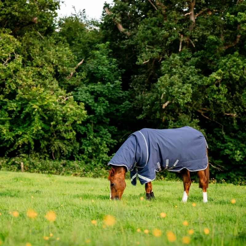 Regndekken Rhino Plus 1000D 0g Marineblå/Grå
