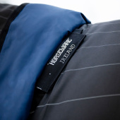 Regndekken Amigo FieldSafe Reflectech Plus 1200D 50g Svart Regndekken Amigo FieldSafe Reflectech Plus 1200D 50g Svart